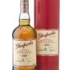 glenfarclas 10 yo single malt whisky 70cl