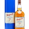 glenfarclas 12 yo single malt whisky 70cl