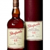 glenfarclas 15 yo single malt whisky 70cl