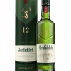 glenfiddich 12 yo single malt whisky 70cl