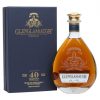 glenglassaugh 40 yo single malt 70cl