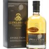 glenglassaugh evolution single malt 70cl