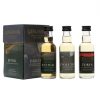 glenglassaugh gift pack 3 bottles 5cl