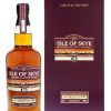 isel of skye 18 yo whisky limited edition 70cl