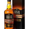 isle of skye 12 yo whisky 70cl