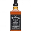 jack daniels black label tennessee whiskey 100cl