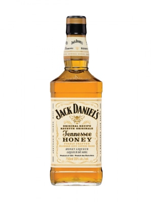 Jack Daniel’s Tennessee Whiskey Honey 70cl