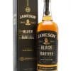 jameson black barrel irish whiskey 70cl