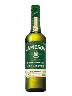 Jameson Caskmates IPA Edition Irish Whiskey 70cl