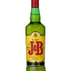 jb rare blended scotch whisky 70cl