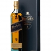 johnnie walker whisky blue label 70cl