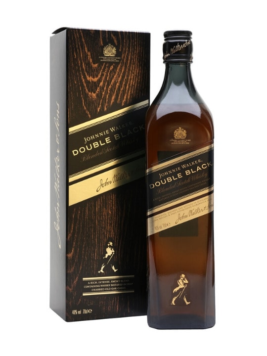 Johnnie Walker Double Black 70cl