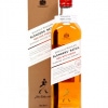 johnnie walker whisky red rye finish 70cl
