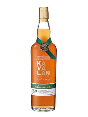 Kavalan Amontillado Cask 70cl