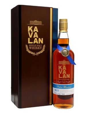 Kavalan Pedro Ximenez Cask 70cl