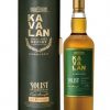 kavalan solist ex bourbon cask 57.8 70cl