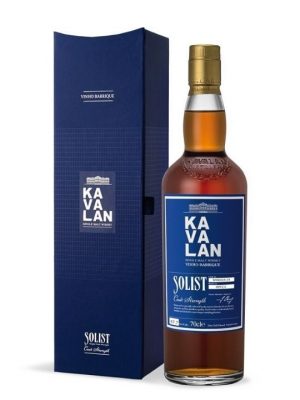 Kavalan Vinho Barrique 70cl