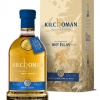 kilchoman 100 islay 9th edition 50 single malt whisky 70cl