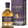 kilchoman sanaig single malt whisky 70cl