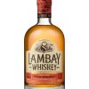 lambay single malt irish whiskey 70cl