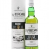 laphroaig select single malt whisky 70cl