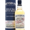 mossburn casks no 11 benrinnes single malt scotch whisky 70cl