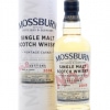 mossburn casks no 8 dufftown single malt scotch whisky 70cl