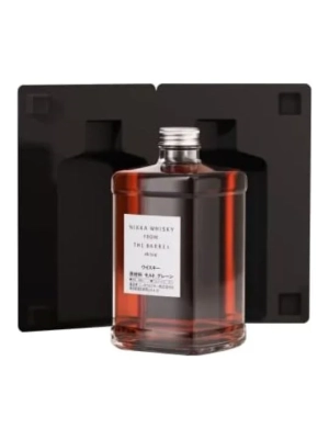 Nikka From The Barrel Etui Silhouette 50cl