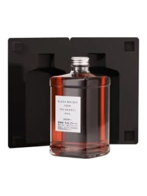 Buy The Nikka FTB 2 glass & pourer pack Online