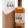 nikka miyagikyo bourbon wood finish 70cl