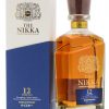 nikka the nikka 12 yo 70cl