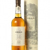 oban 14 yo single malt scotch whisky 70cl