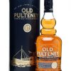 old pulteney 17 yo single malt 70cl