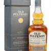 old pulteney huddart single malt whisky 70cl