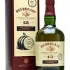 redbreast 12 yo cask strenght edition 58.6 single pot still 70cl