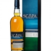 scapa the orcadian single malt whisky 70cl