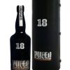 smokehead extra black 18 yo islay single malt scotch whisky 70c