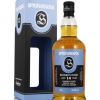 springbank bourbon cask finish 14 yo single malt 70cl