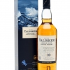 talisker 10 yo single malt scotch whisky 70cl