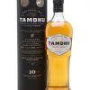 tamdhu 10 yo speyside single malt whisky 70cl