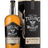 teeling barlewine irish whiskey 70cl