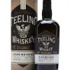 teeling single malt irish whiskey 70cl