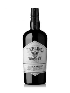 Read more about the article Teeling Small Batch Irish Whiskey Crowned Best Premium Irish Whiskey