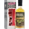 that boutique y glenrothes batch 9 50cl