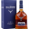 the dalmore 18 yo single malt whisky 70cl