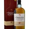 the singleton dufftown 12 yo single malt scotch whisky 70cl