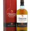 the singleton dufftown 18 yo single malt scotch whisky 70cl