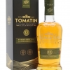 tomatin 12 yo single malt whisky 70cl