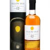 yellow spot 12 yo single pot still irish whiskey 70cl