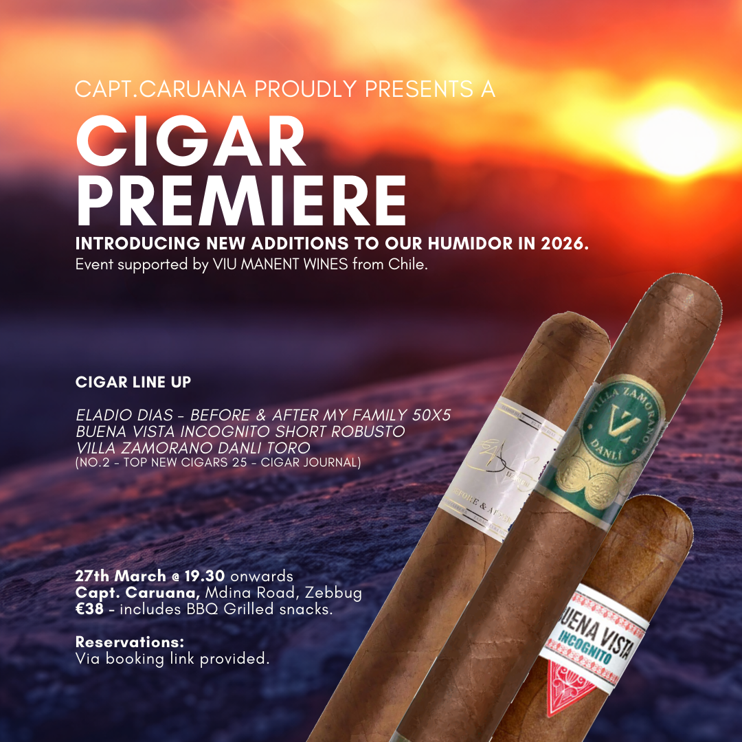cigarpremiere27thMarch